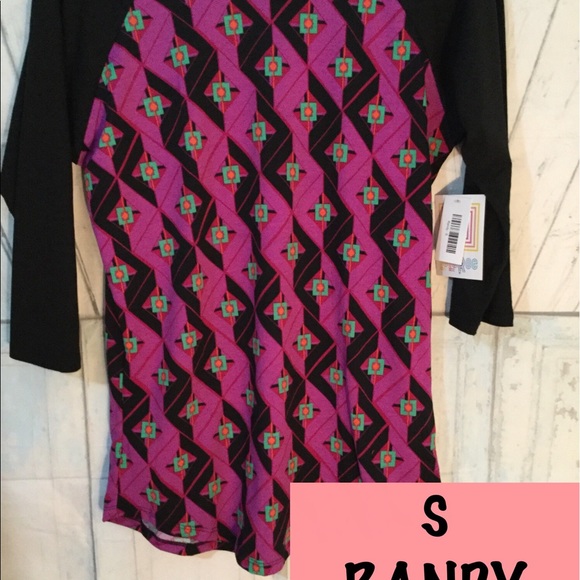LulaRoe Randy - Picture 3 of 7